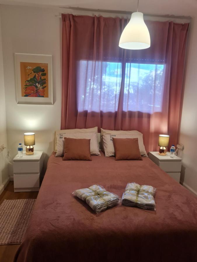 A Dream Place In Raanana, Up To 5 Guests - Swimming Pool - Jacuzzi & Gym Exterior photo