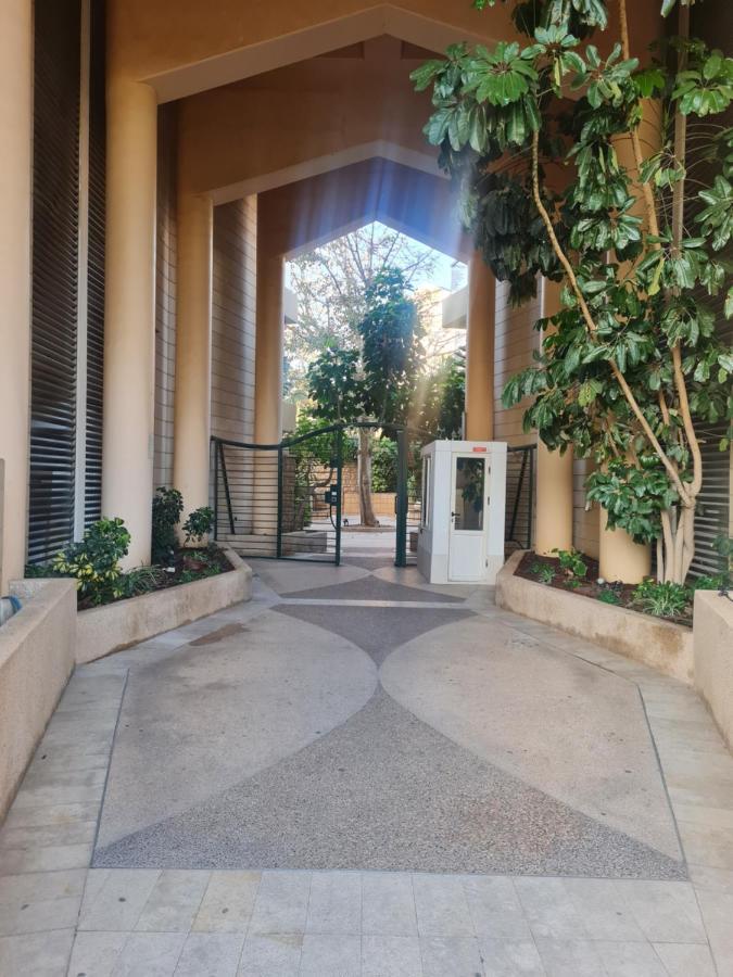 A Dream Place In Raanana, Up To 5 Guests - Swimming Pool - Jacuzzi & Gym Exterior photo