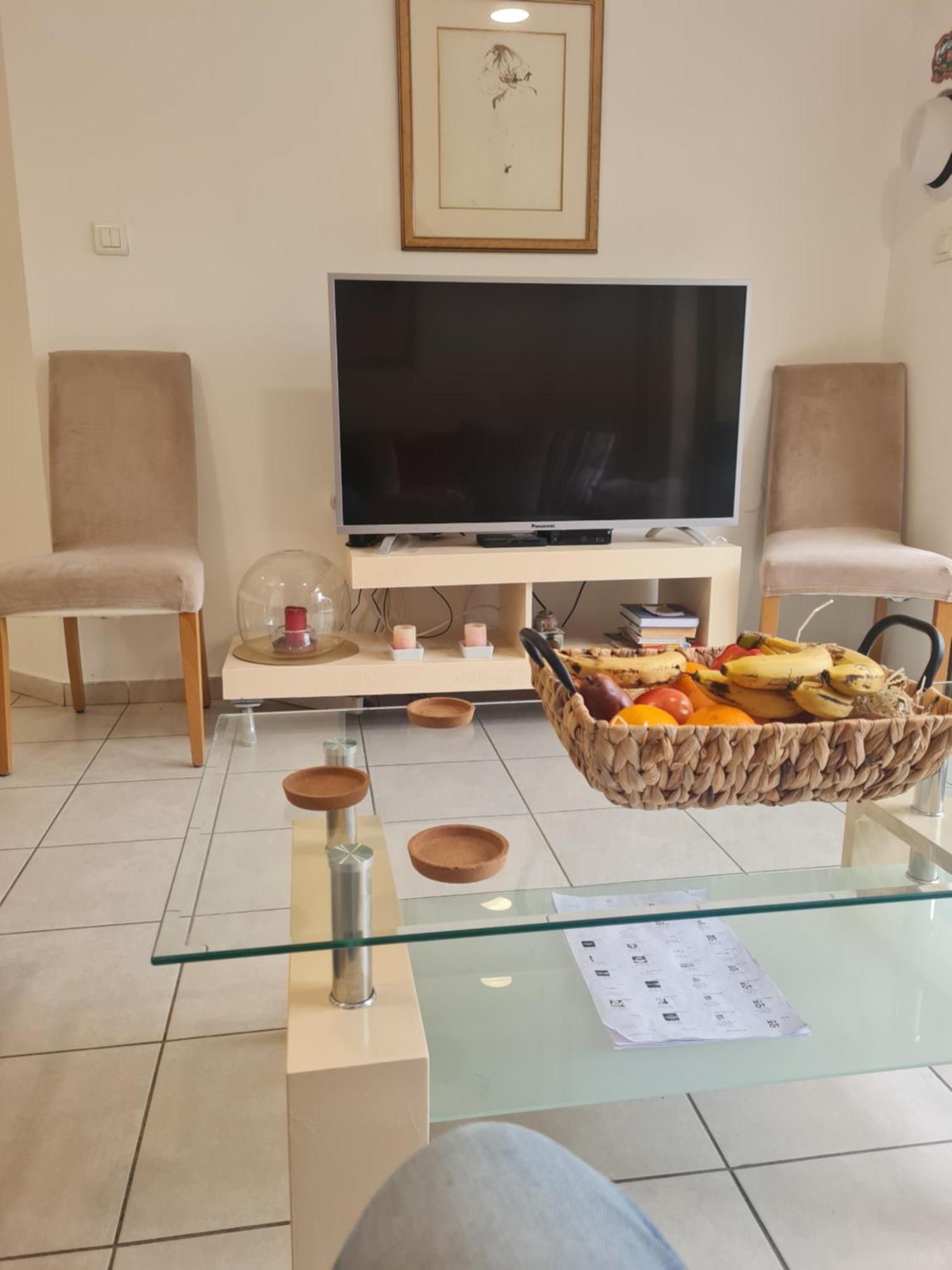 A Dream Place In Raanana, Up To 5 Guests - Swimming Pool - Jacuzzi & Gym Exterior photo